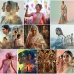 New 10 Saree for Daily Wear AI Prompts for Practical and Comfortable Styles