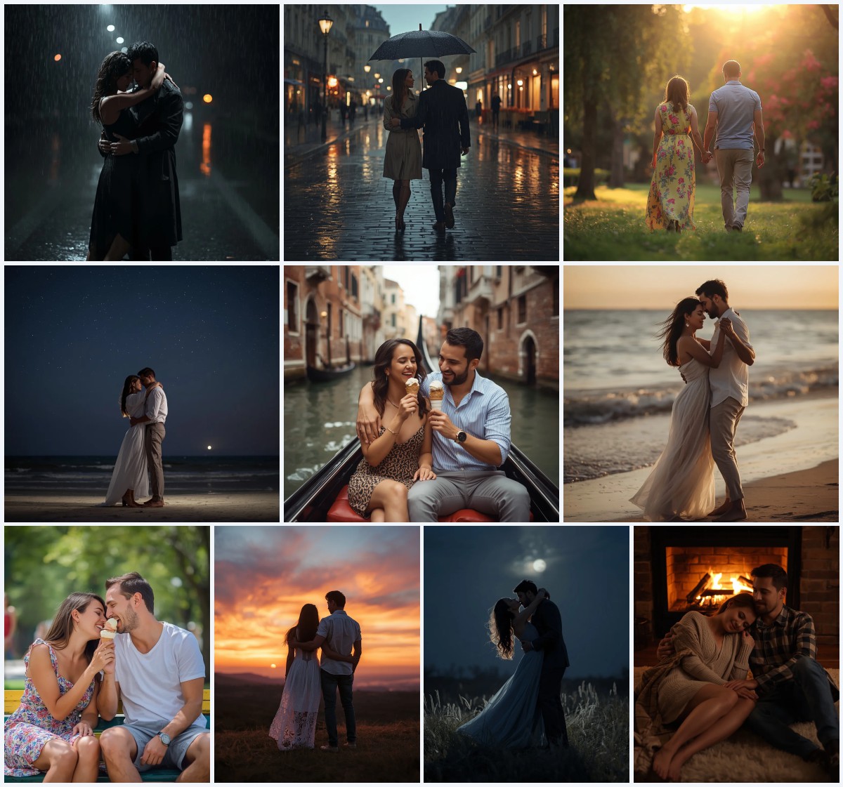 Top 10 Museum Couple AI Prompts for Romantic Strolls Through Ancient History Exhibits