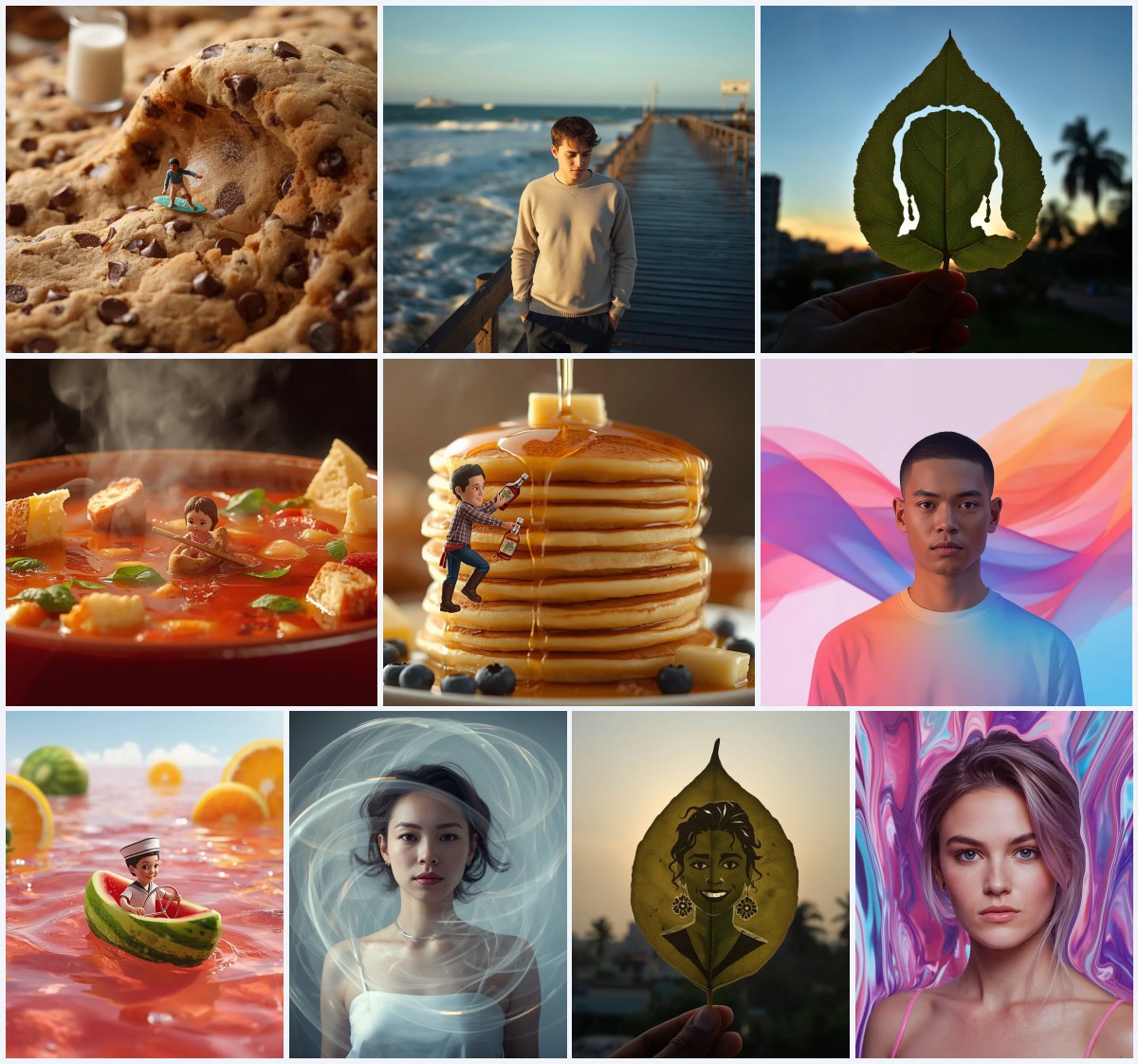 Top 10 Ultra Realistic Photo AI Prompts for DSLR Quality Cinematic Portraits of Explorers