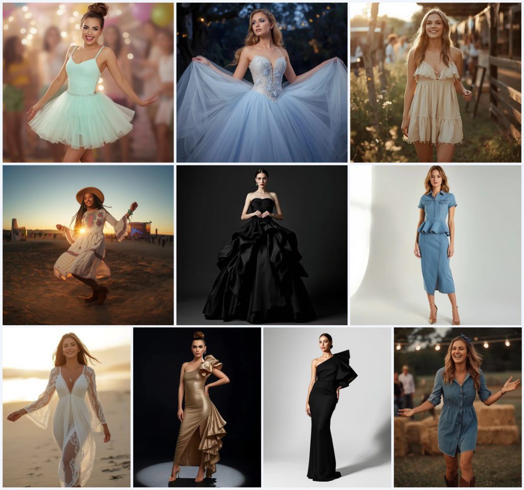 Best 10 AI Prompts for Women’s Modern Professional Headshots with Clear Focus