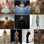 Best 10 AI Prompts for Women’s Modern Professional Headshots with Clear Focus